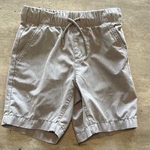 Boy Shorts